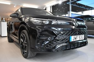 Volkswagen Tiguan bild 3