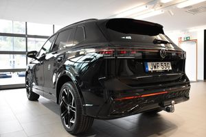 Volkswagen Tiguan bild 6
