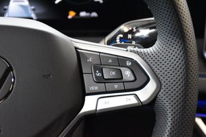 Volkswagen Tiguan bild 14