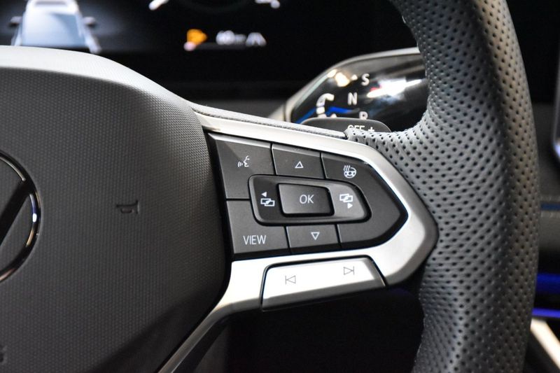 Volkswagen Tiguan bild 14