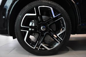Volkswagen Tiguan bild 9