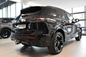 Volkswagen Tiguan bild 8