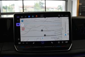 Volkswagen Tiguan bild 19