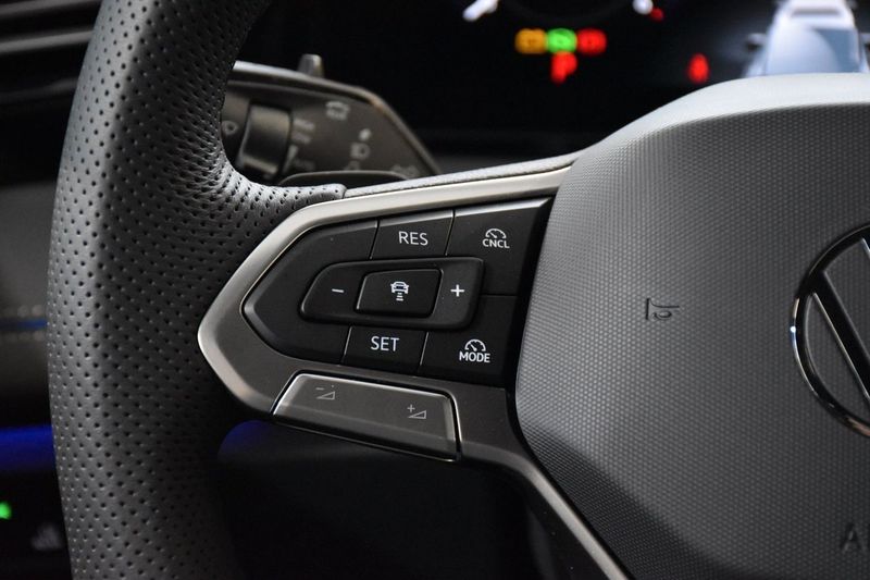 Volkswagen Tiguan bild 13