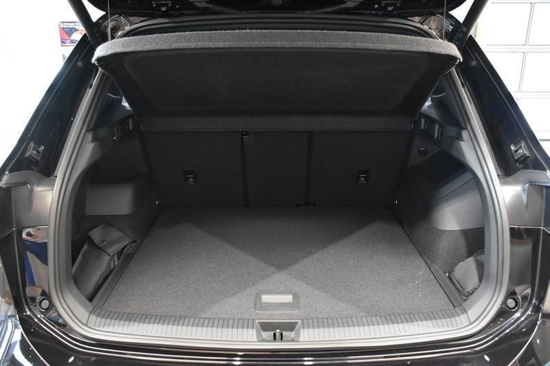 Volkswagen Tiguan bild 28