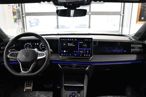 Volkswagen Tiguan bild 10