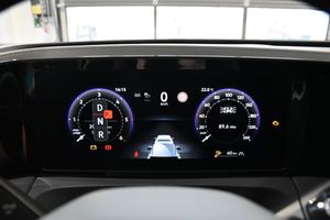 Volkswagen Tiguan bild 12
