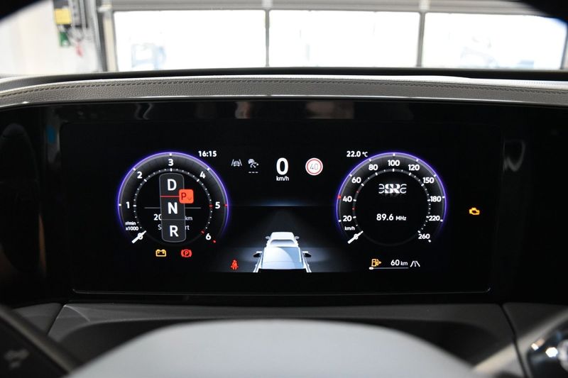 Volkswagen Tiguan bild 12