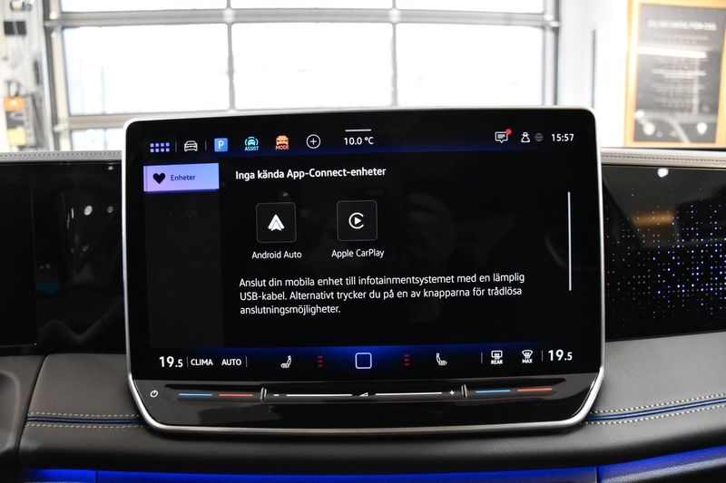 Volkswagen Tiguan bild 20