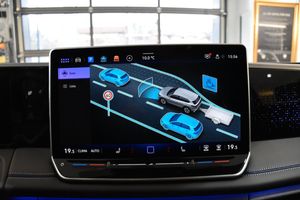 Volkswagen Tiguan bild 17