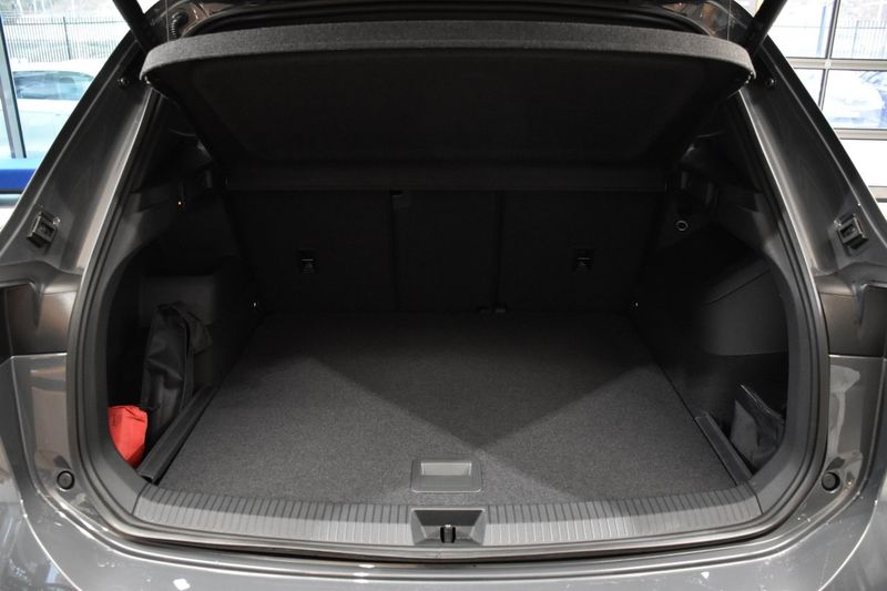 Volkswagen Tiguan bild 29