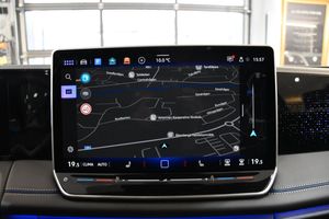 Volkswagen Tiguan bild 18