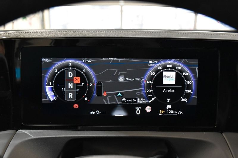 Volkswagen Tiguan bild 14