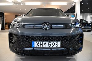 Volkswagen Tiguan bild 3