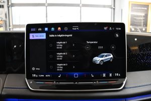Volkswagen Tiguan bild 16