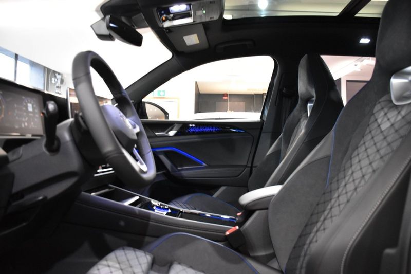 Volkswagen Tiguan bild 22