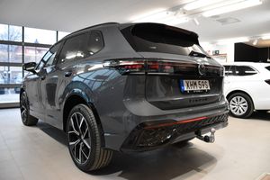 Volkswagen Tiguan bild 6
