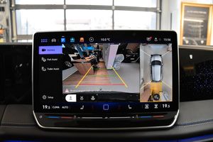 Volkswagen Tiguan bild 15