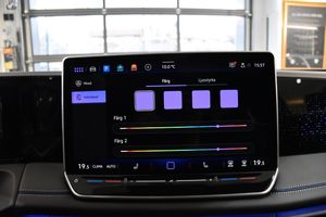 Volkswagen Tiguan bild 21