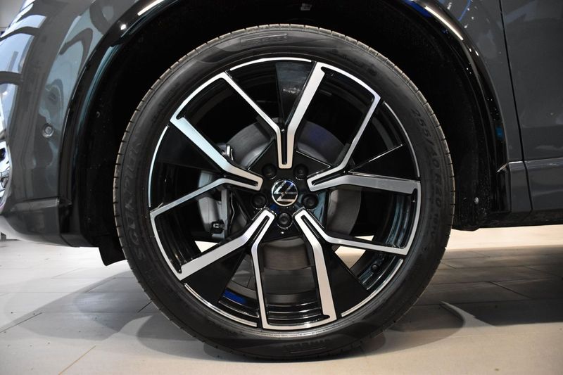 Volkswagen Tiguan bild 9