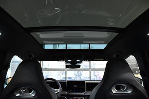 Volkswagen Tiguan bild 25