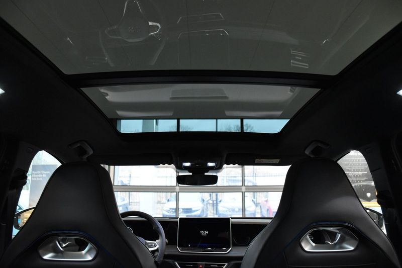 Volkswagen Tiguan bild 25