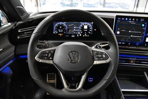 Volkswagen Tiguan bild 11