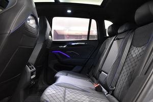 Volkswagen Tiguan bild 28