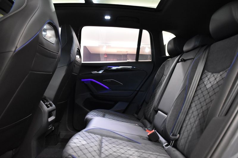 Volkswagen Tiguan bild 28