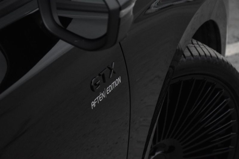 Volkswagen ID.7 bild 11