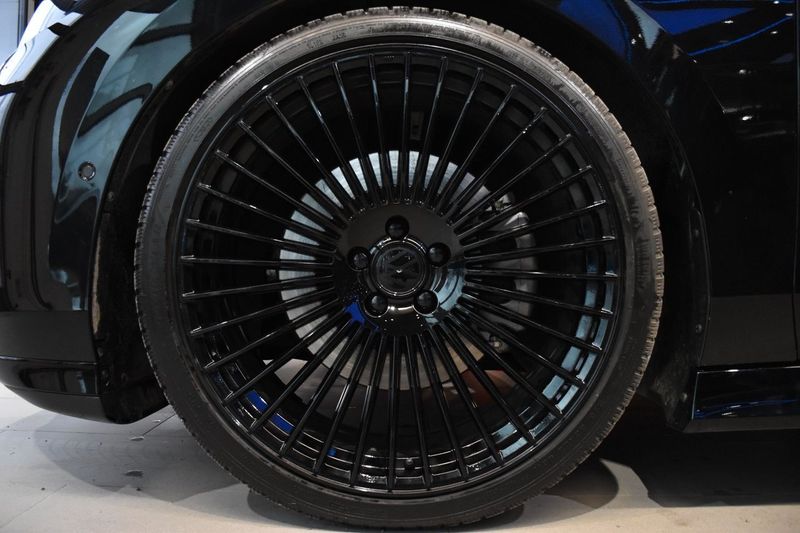 Volkswagen ID.7 bild 7