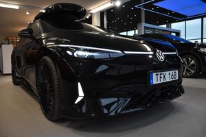 Volkswagen ID.7 bild 6