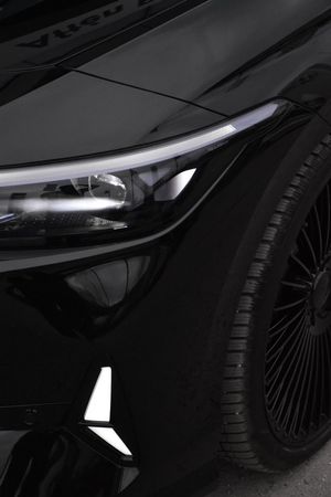 Volkswagen ID.7 bild 14