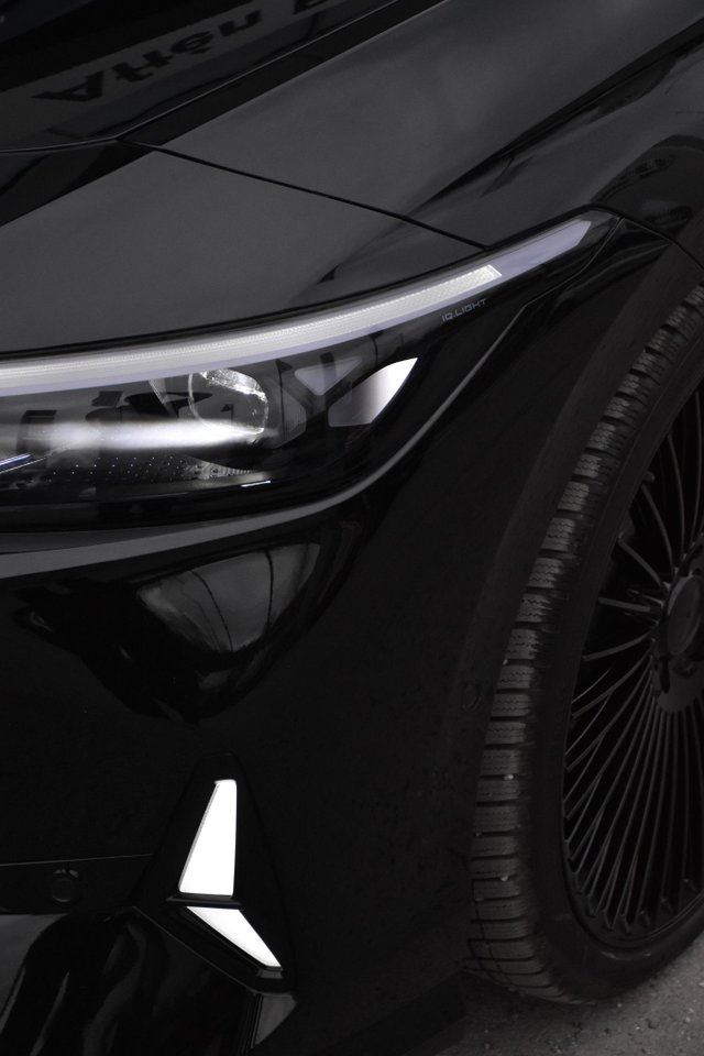 Volkswagen ID.7 bild 14