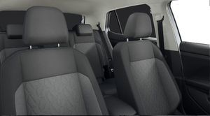Volkswagen T-Cross bild 7