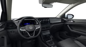 Volkswagen T-Cross bild 6