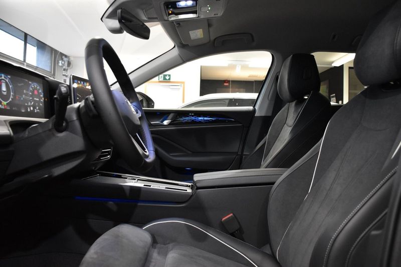 Volkswagen Passat bild 23