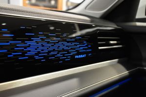 Volkswagen Passat bild 22