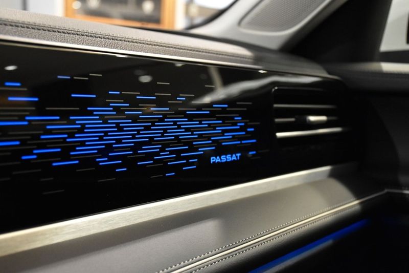 Volkswagen Passat bild 22