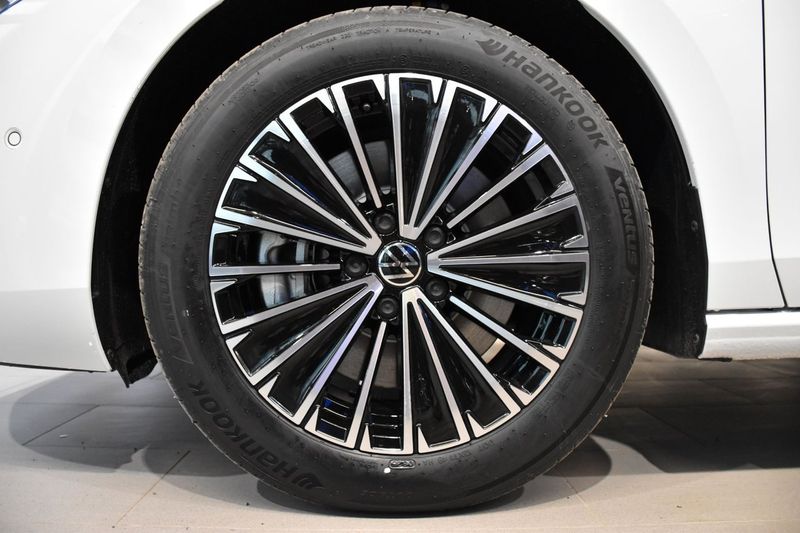 Volkswagen Passat bild 9