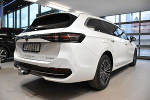 Volkswagen Passat bild 8