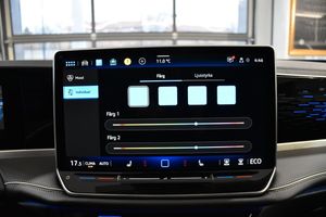 Volkswagen Passat bild 20