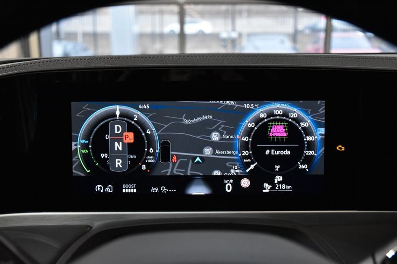 Volkswagen Passat bild 14