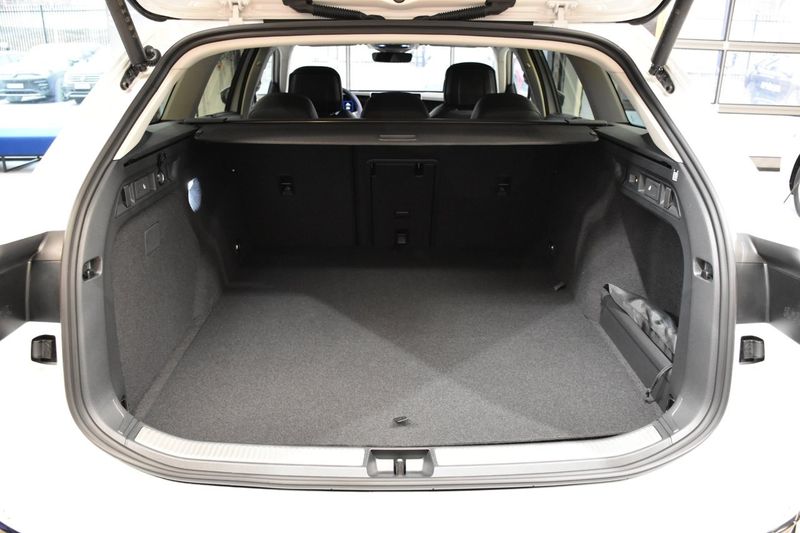 Volkswagen Passat bild 28