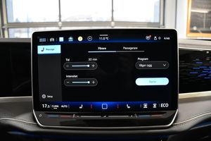Volkswagen Passat bild 21