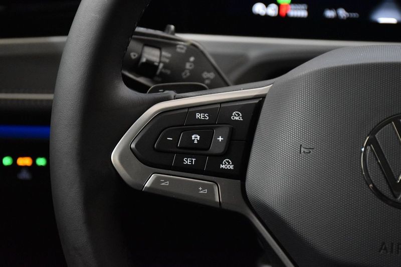 Volkswagen Passat bild 12