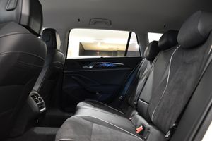 Volkswagen Passat bild 27