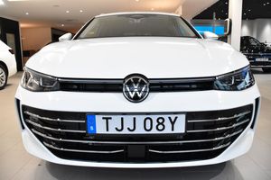 Volkswagen Passat bild 3