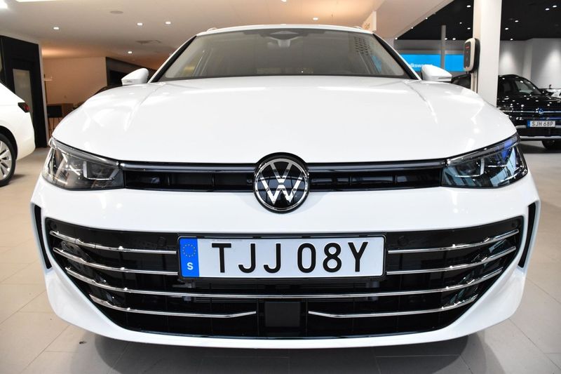 Volkswagen Passat bild 3