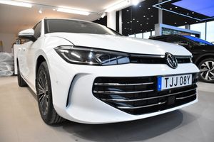 Volkswagen Passat bild 4